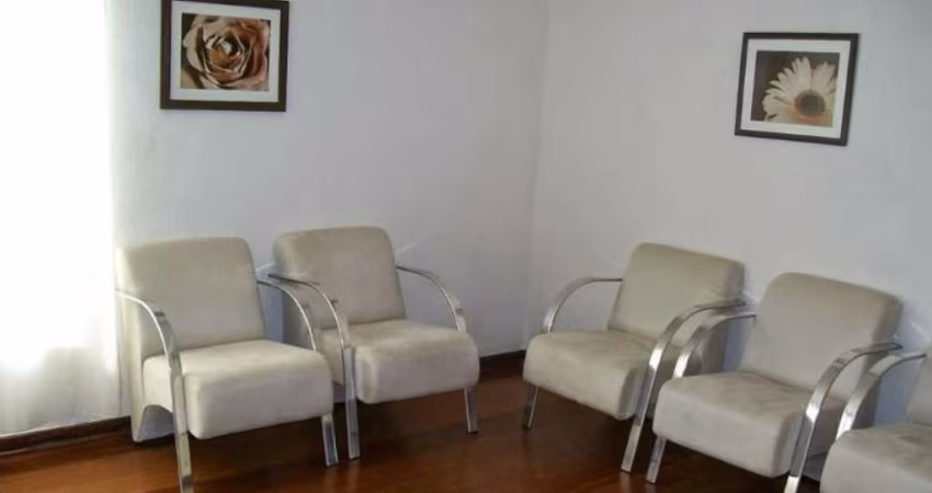 Tucuruvi, Casa Comercial de 452m² com 8 dormitórios, 3 vagas.