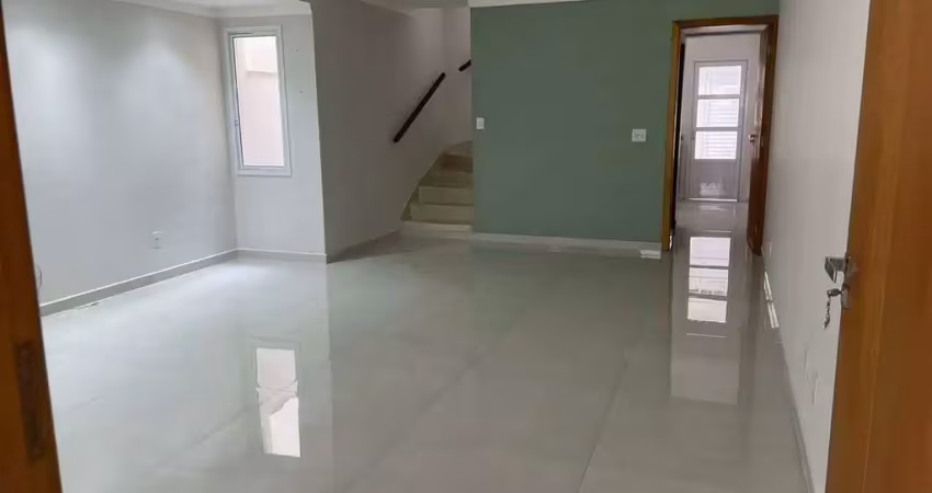 Jardim Hípico em Santo Amaro, Casa à venda de 150m² com 3 dormitório, 1 suíte, 2 banheiros, 2 vaga.