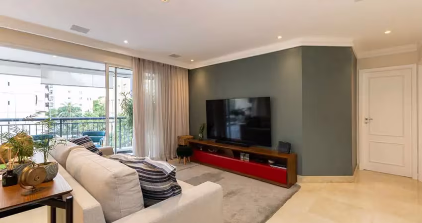Condomínio villa borghese em itaim bibi - apartamento domitórios 3 suítes e 3 vagas.