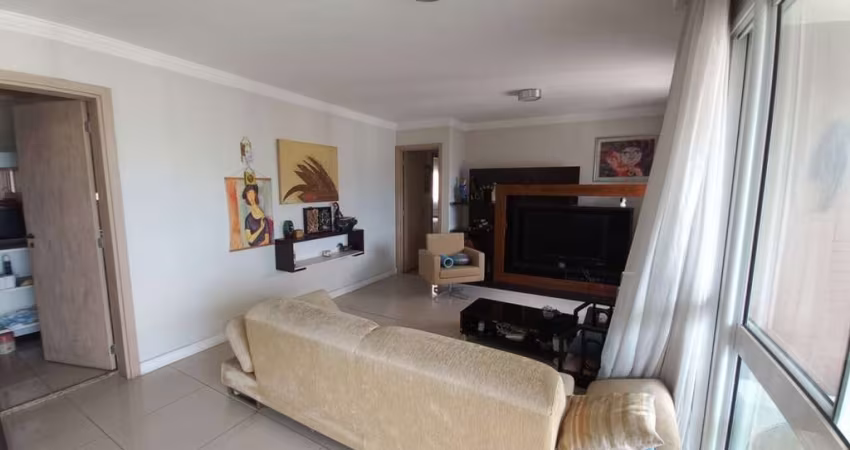 CONDOMÍNIO CAMP LIFE EM VILA OLÍMPIA - APARTAMENTO DE 100M², 3 DORMITÓRIOS SENDO 2 SUÍTES E 2 VAGAS.