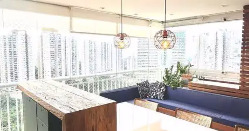 Condomínio antigua, morumbi - apartamento de 167m² com 2 suites, 3 banheiros, depósito e 2 vagas