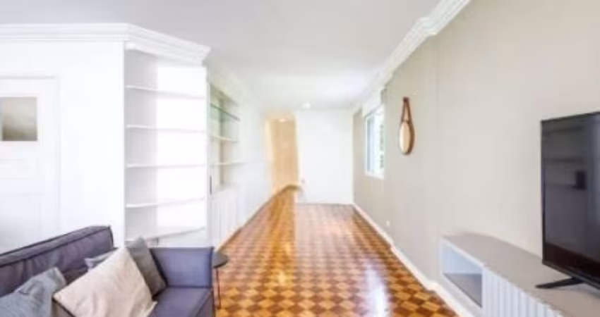 Itacema no itaim bibi, apartamento à venda de 185m² com 3 dormitórios, 1 suíte, 4 banheiros, 1 vaga.