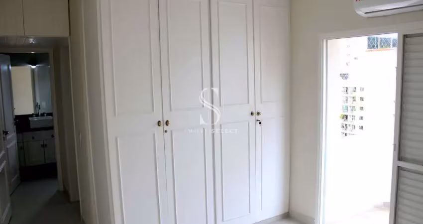 Condomínio ligier na vila olímpia, cobertura de 205m², 3 dormitórios (1suíte), e 2 vagas à venda.