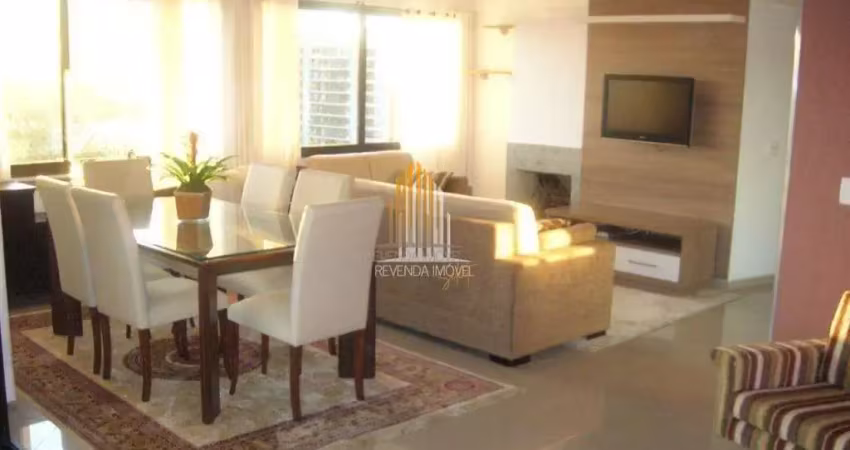 Cobertura a venda no condominio giacomo puccini 3 suítes 7 vagas em 620m² no butantã cobertura a ven