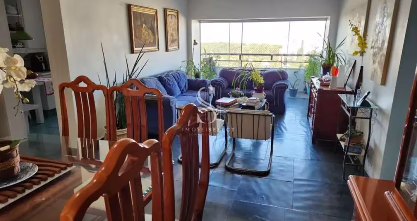 Edificio gran mogol cobertura à venda de 317m² 4 dormitórios 2 suítes e 3 vagas no alto da boa vista