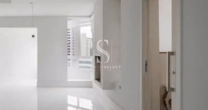 Cobertura duplex de 250m² com 3 suítes, 4 vagas no asas de butterfly - vila nova conceição. cobertur