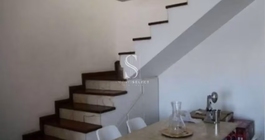 Condominio athenas em perdizes - apartamento cobertura duplex de 156m² com  4 dormitorios