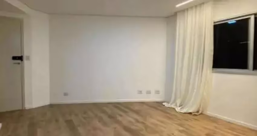 Condominio athenas - campo belo - apartamento de 77m² com 2 dormitorios 1 banheiro e 1 vaga