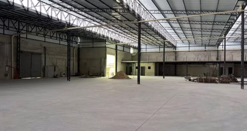 Cambuci - Galpão, depósito, armazém com 3.300m².