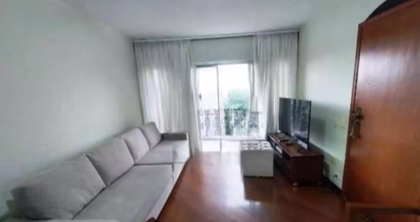 Mansão Rembrandt no Brooklin, Apartamento de 110m² com 3 dormitórios, 1 suíte, 1 vaga.