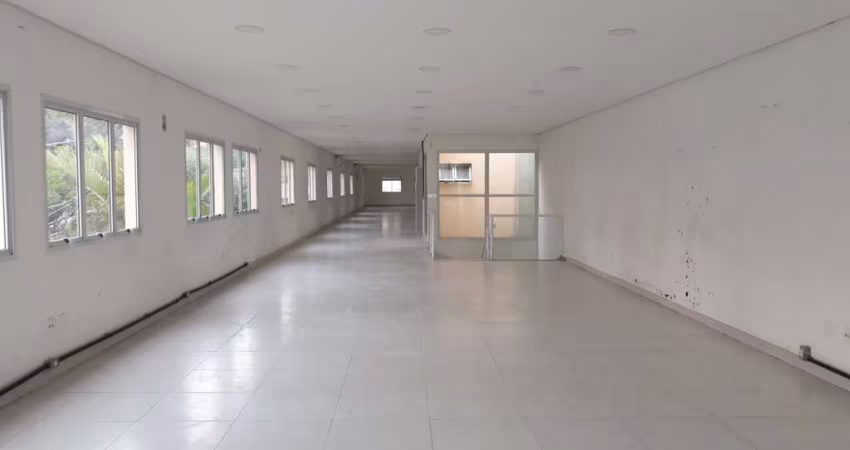 Cambuci - Ponto comercial à venda com 710m²
