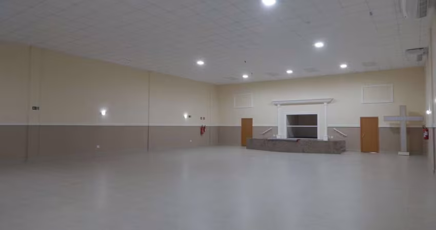 Cambuci - Galpão, Armazem, Depósito com 1.900m² à venda.