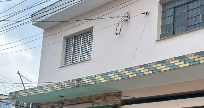 Interlagos, Prédio Misto de 160m² com 2 vagas.