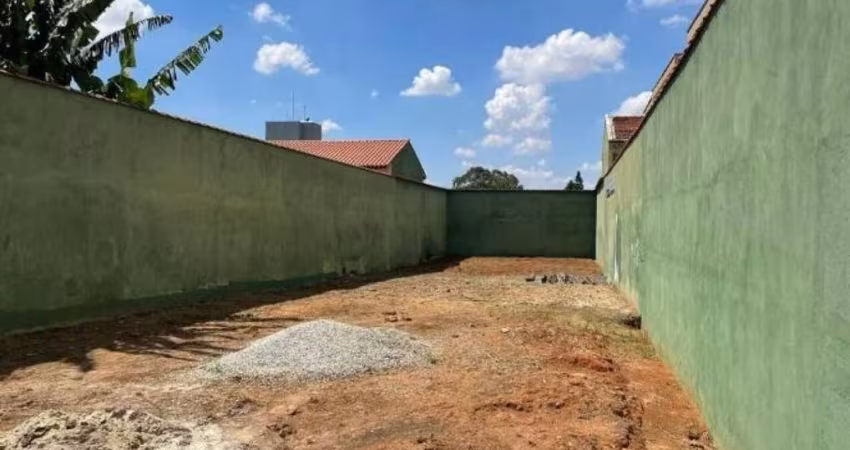 Jabaquara, Terreno Residencial de 400m².