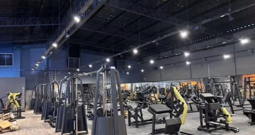 Cambuci, Galpão Comercial à venda de 2100m² com 10 vagas de garagem.