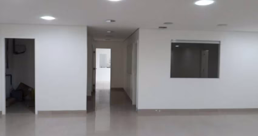 Cambuci - Galpão Comercial à venda de 1000m²