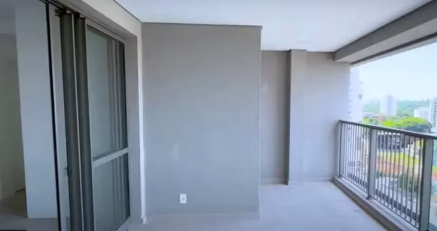 Condominio brook no brooklin, apartamento de 94m² com 3 suítes, 2 vagas.