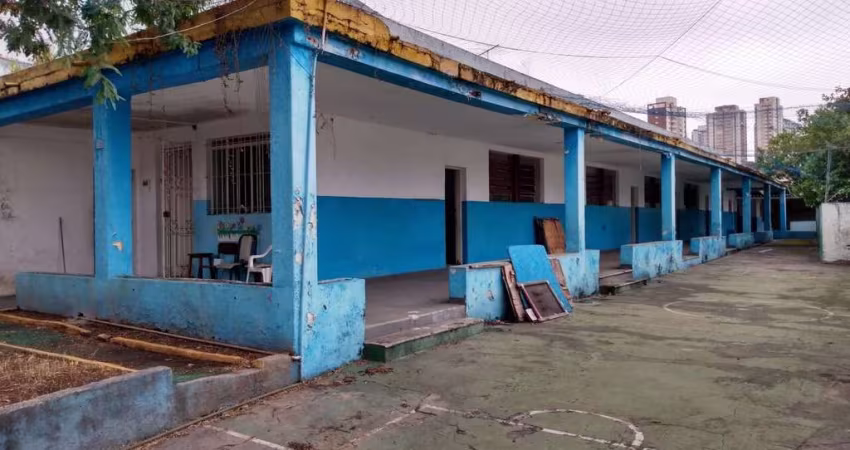 Vila Mariana - Prédio comercial à venda com 1.200m² de terreno e 694m² de construção