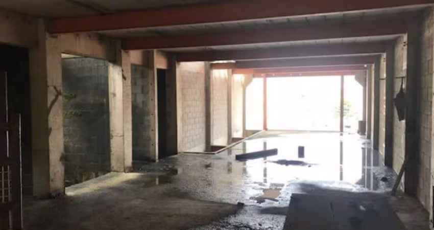 Sapopemba, Prédio Comercial de 1200m² com 10 vagas.