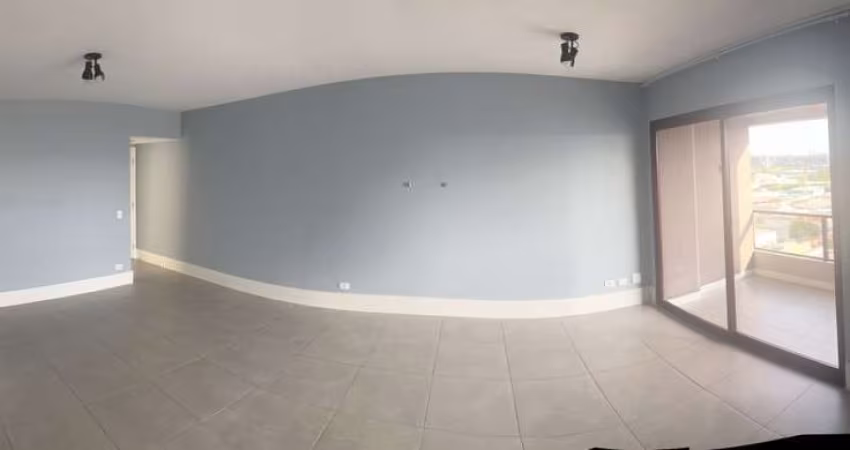Condomínio Double Space na Vila Leopoldina, Apartamento de 94m² com 3 dormitórios, 1 suíte, 2 vagas.