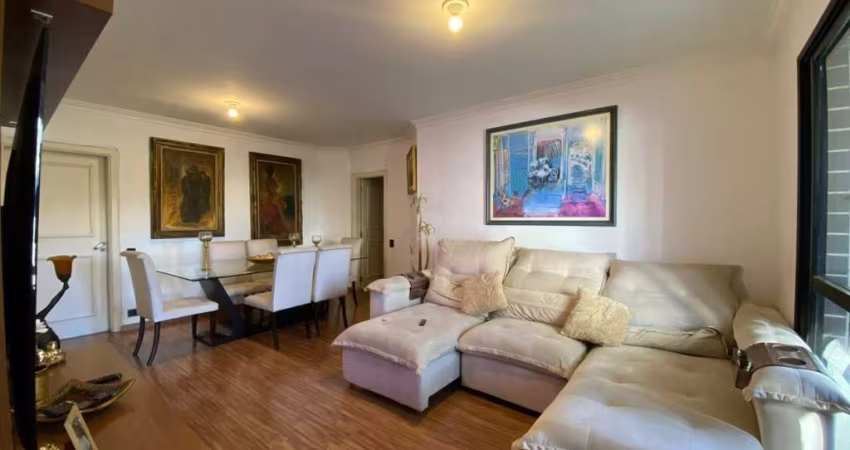 Condomínio May Fair em Vila Andrade - Apartamento de 95m² com 3 dormitórios, 1 suíte e 2 vagas.