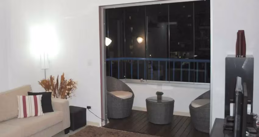 Condomínio patrizia em campo belo - apartamento de 71m² com 2 dormitórios, 1 suíte e 2 vagas.