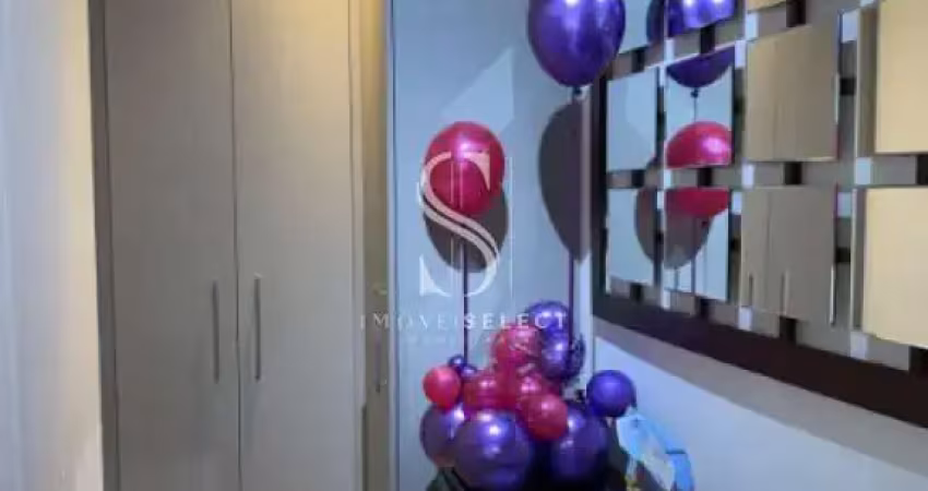 Vivre alto da boa vista em santo amaro, apartamento de 98m² com  2 dormitórios, 1 suíte, 2 vagas.