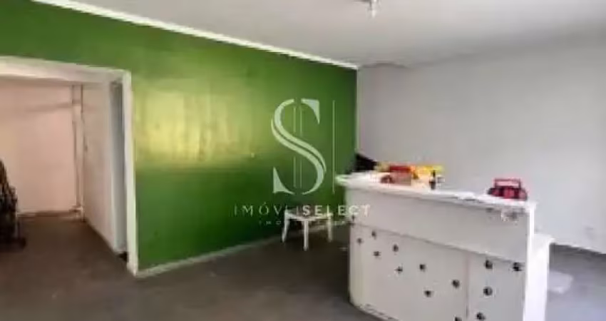 Real parque, sobrado comercial de 200m² com 5 salas, 3 vagas.