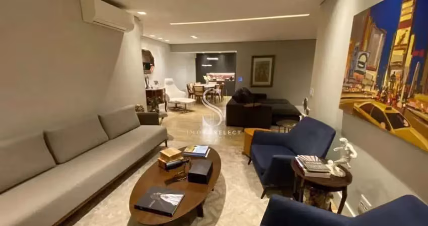 Condomínio maison louvre em moema, apartamento com 169m² com 4 dormitórios, 1suíte, 2 vagas