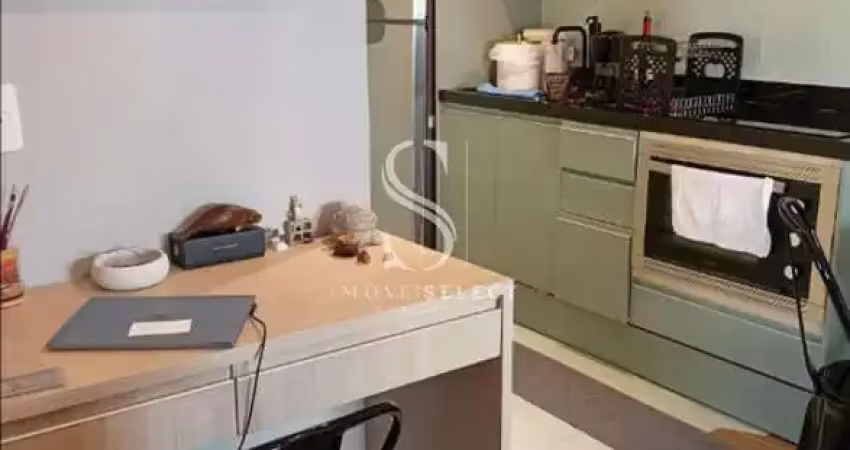 Condomínio bem viver itu na consolação, studio residencial de 27m² sem vaga.
