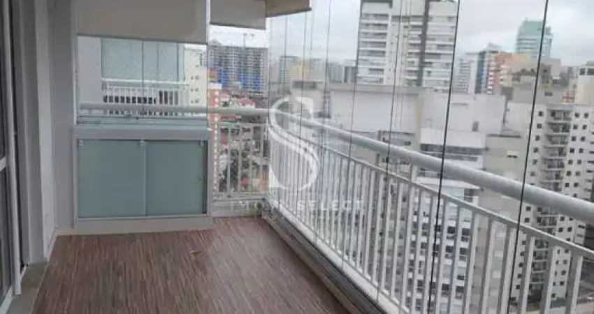 Condomínio biografia - vila mariana - apartamento de 68m² com 2 dormitórios sendo 1 suite e 2 vagas.