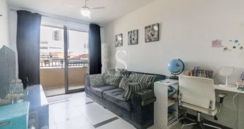 Condominio rail pompeia - apartamento de 60m² com 2 dormitorios, 1 banheiro e 1 vaga