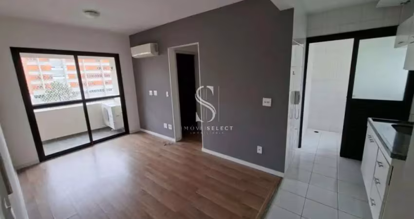 First class pompeia, apartamento de 48m² com 2 dormitórios, 2 vagas.