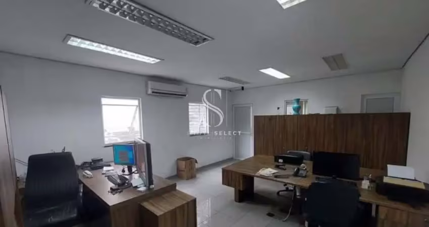Parque anhanguera, prédio comercial de 400m² com 5 vagas.