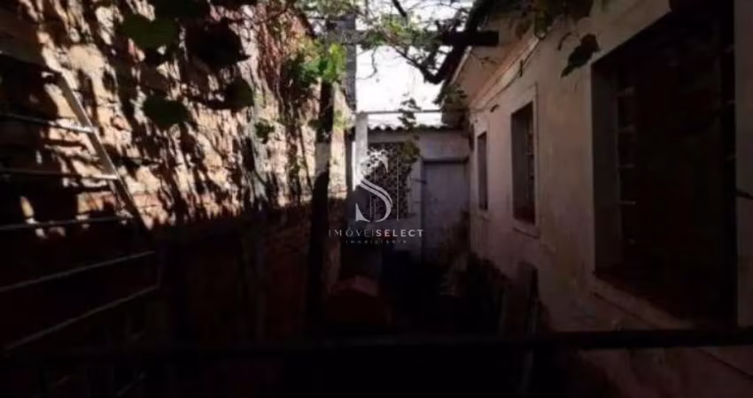 Carandiru, terreno comercial e residencial de 498m² .