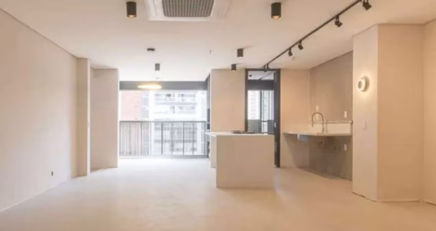 Condomínio o parque brooklin - apartamento de 105m² com 2 suítes, 2 banheiros e 2 vagas.