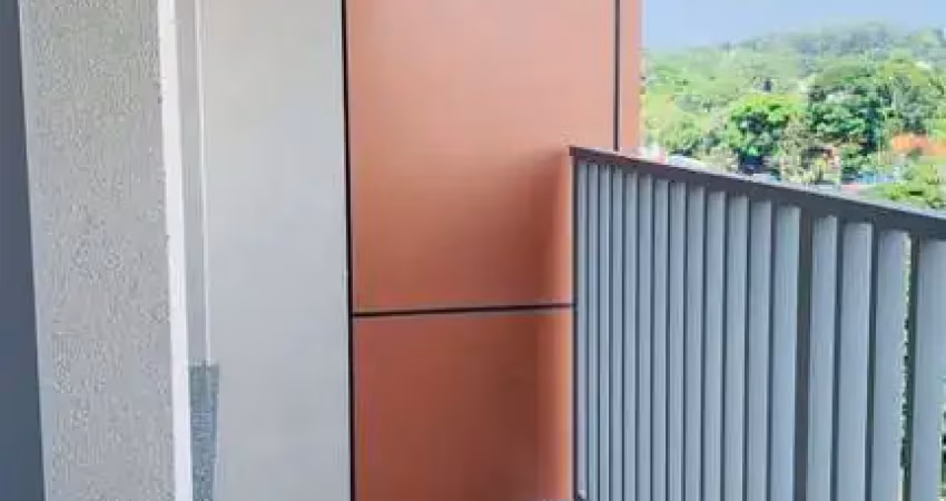 Condomínio ad 330 em alto da boa vista, apartamento de 45m² com 3 dormitórios, 1 suíte, 1 vaga.