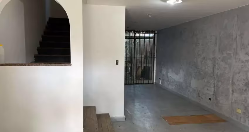 Vila clementino, prédio comercial de 167m² com 3 pavimentos.