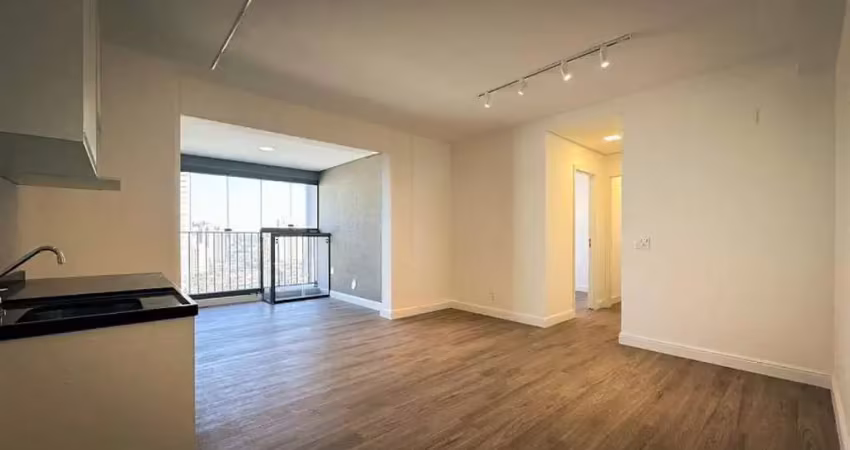Condomínio brook by you em brooklin - apartamento de 68m² com 2 suítes, 3 banheiros e 1 vaga.