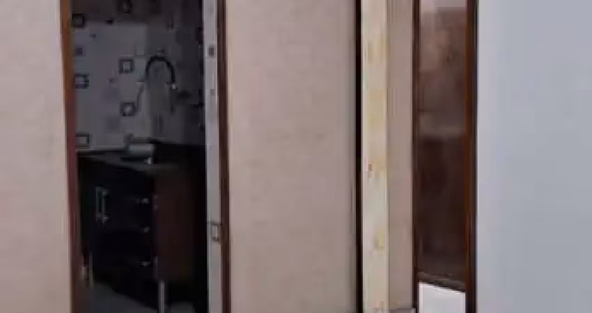 Apartamento com 2 quartos à venda na Vila Figueira, Suzano 