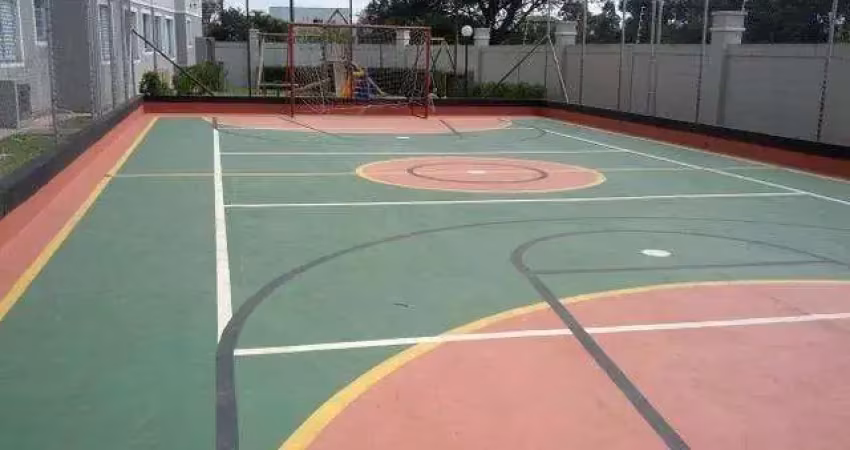 Apartamento para venda em mogi das cruzes, jundiapeba, 2 dormitórios, 1 banheiro, 1 vaga