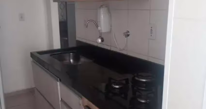 Apartamento para venda em suzano, caxangá, 2 dormitórios, 1 banheiro, 1 vaga