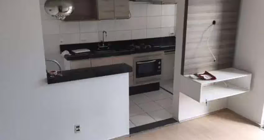 Apartamento para venda em suzano, conjunto residencial irai, 1 dormitório, 1 banheiro, 1 vaga