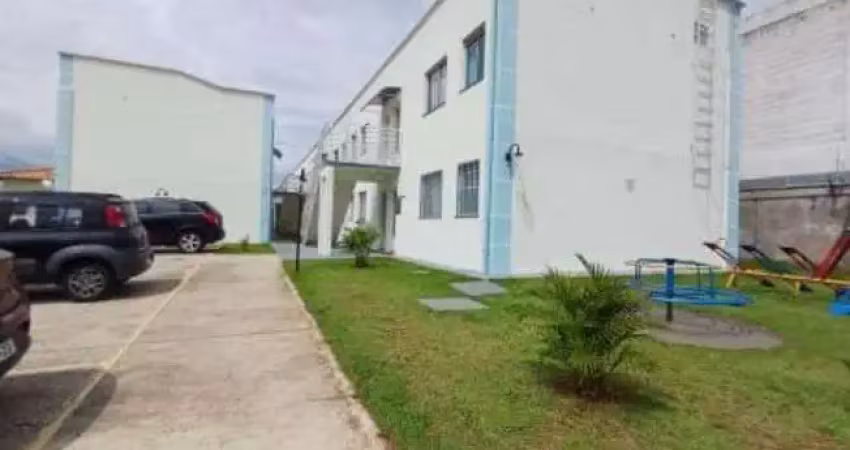 Apartamento para venda em mogi das cruzes, jundiapeba, 2 dormitórios, 1 banheiro, 1 vaga