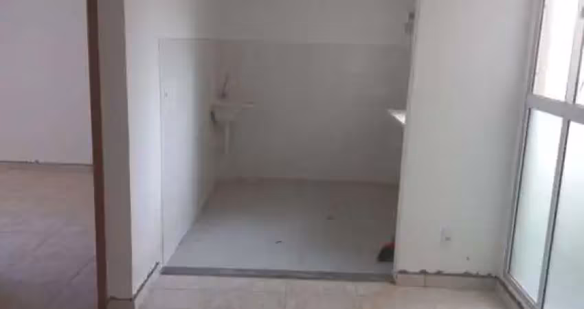 Apartamento para venda em suzano, chácara estância paulista, 2 dormitórios, 1 vaga