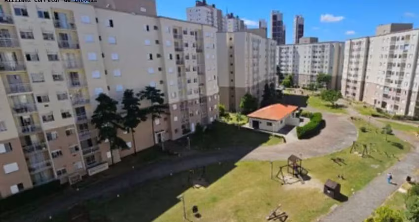 Apartamento para venda em mogi das cruzes, vila mogilar, 2 dormitórios, 1 banheiro, 1 vaga