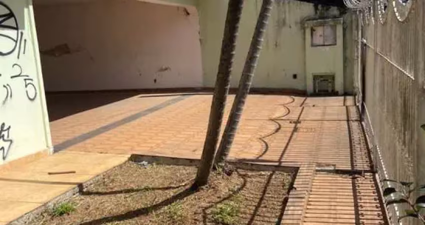 Casa para locação em suzano, jardim são luís, 2 dormitórios, 2 suítes, 4 banheiros, 6 vagas