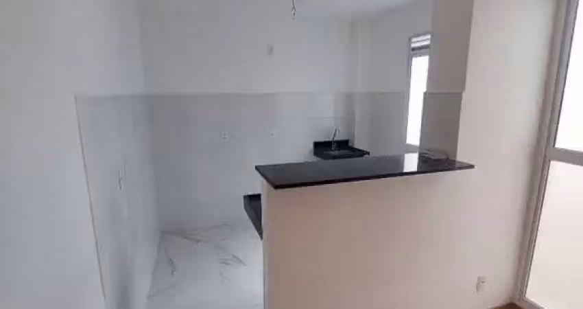 Apartamento para venda, jardim europa, 2 dormitórios, 1 banheiro, 1 vaga
