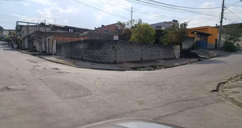 Terreno para venda em itaquaquecetuba, jardim são armando