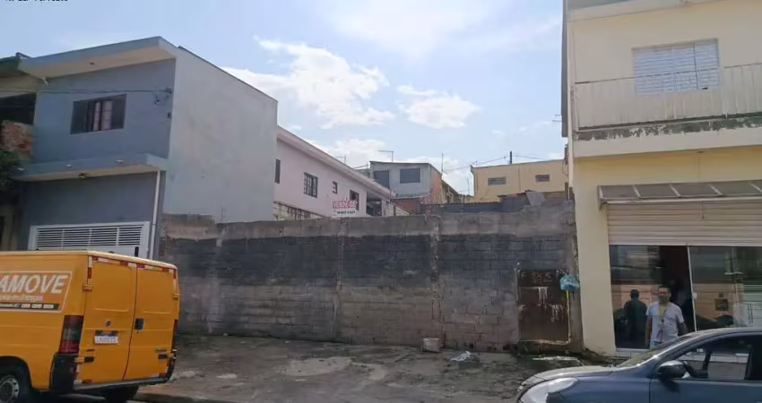 Terreno para venda em itaquaquecetuba, jardim maragogipe